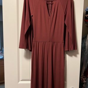 Guess jumpsuit - size small - new with no tags